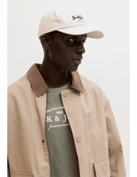 GORRA SOFT BASE | JACK & JONES