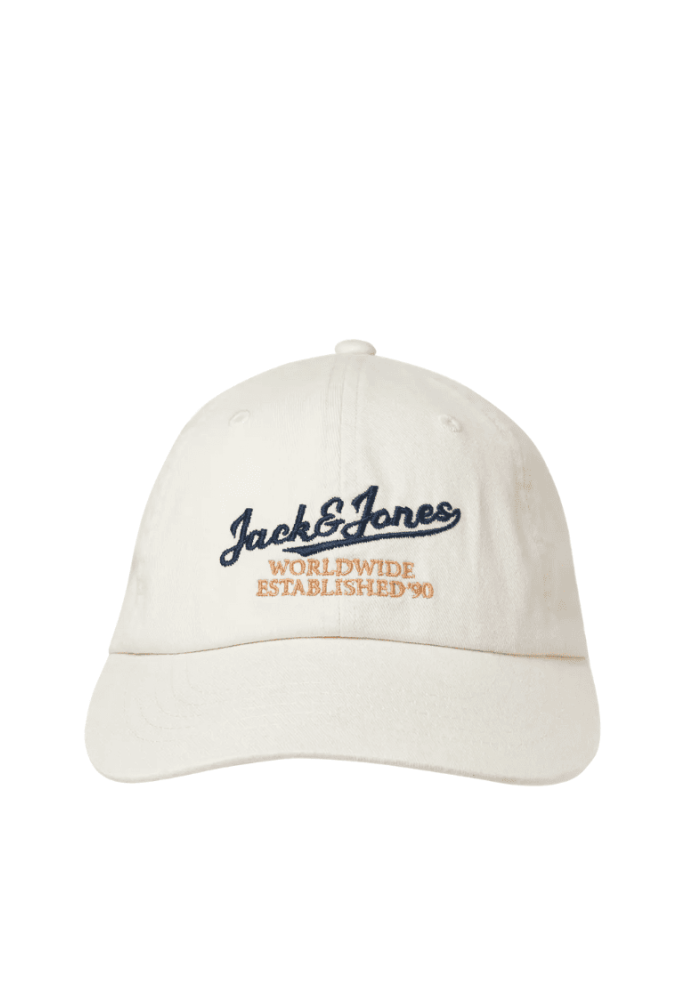 GORRA SOFT BASE | JACK & JONES