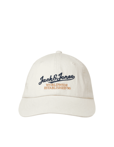 GORRA SOFT BASE | JACK & JONES