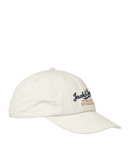 GORRA SOFT BASE | JACK & JONES