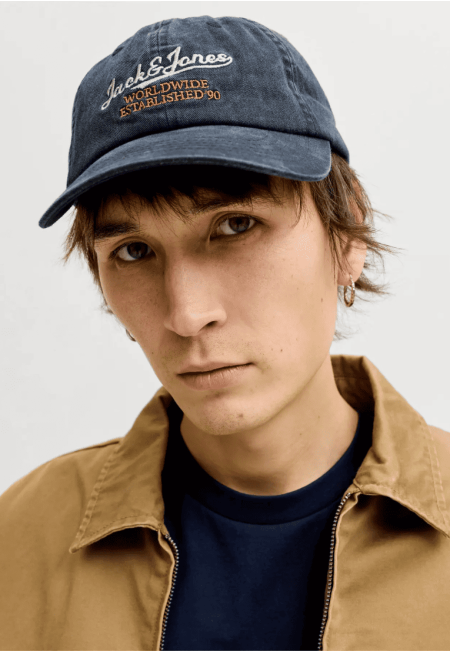 GORRA SOFT BASE | JACK & JONES
