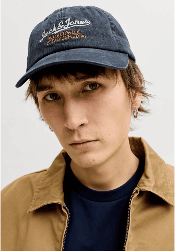 GORRA SOFT BASE | JACK & JONES
