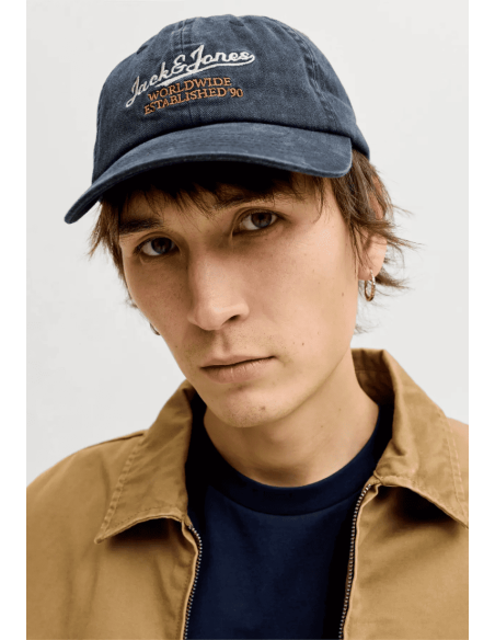 GORRA SOFT BASE | JACK & JONES
