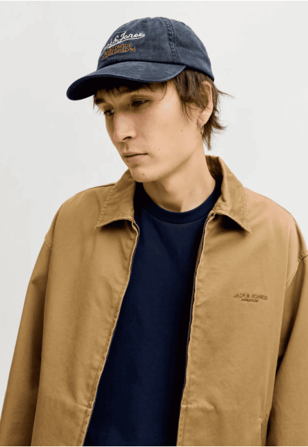 GORRA SOFT BASE | JACK & JONES 2