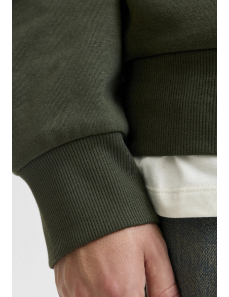 SUDADERA PAN SWEAT | JACK & JONES