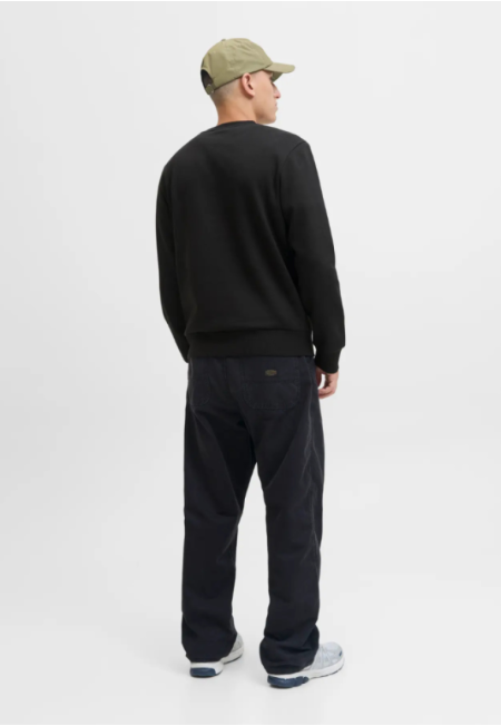 SUDADERA PAN SWEAT | JACK &... 2