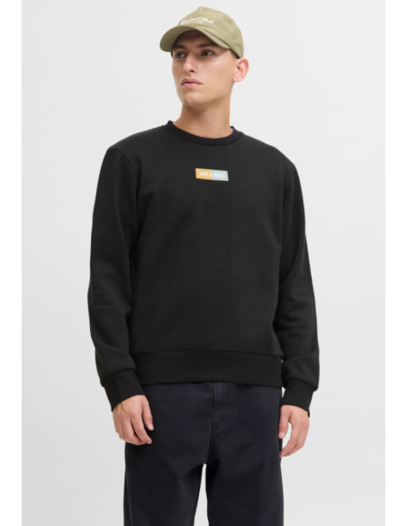 SUDADERA PAN SWEAT | JACK & JONES