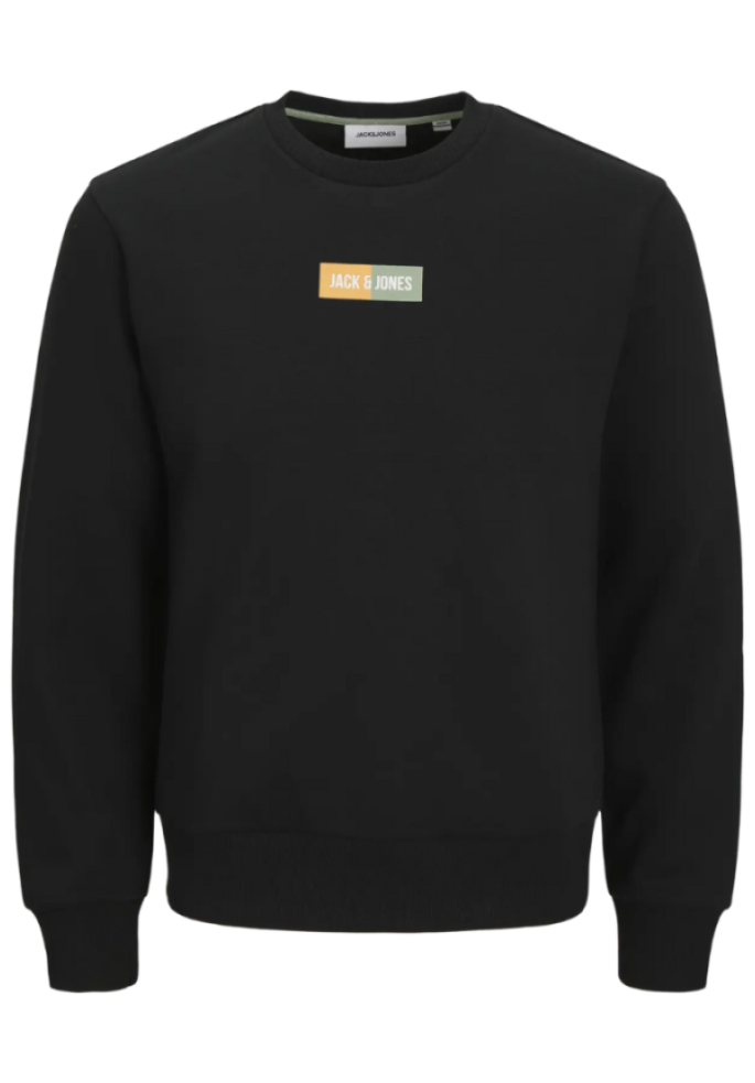 SUDADERA PAN SWEAT | JACK & JONES