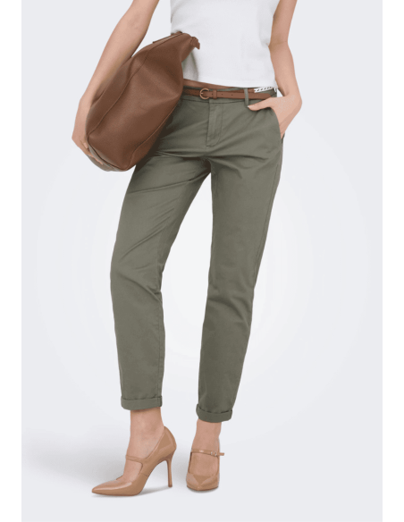 PANTALON BIANA | ONLY