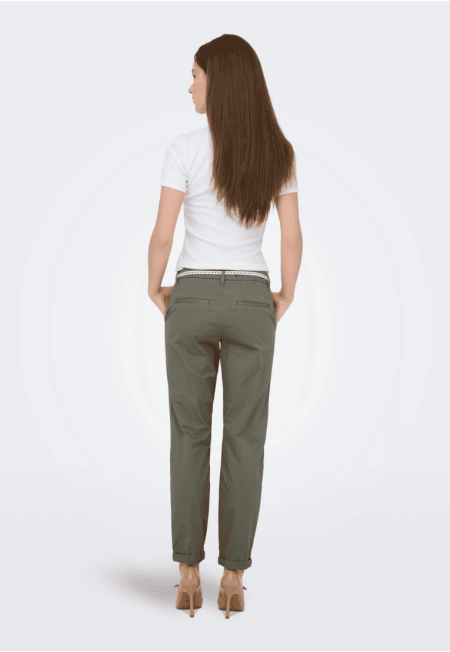 PANTALON BIANA | ONLY 2