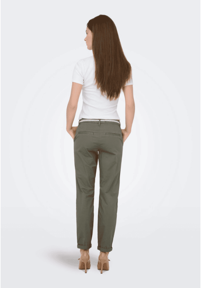 PANTALON BIANA | ONLY
