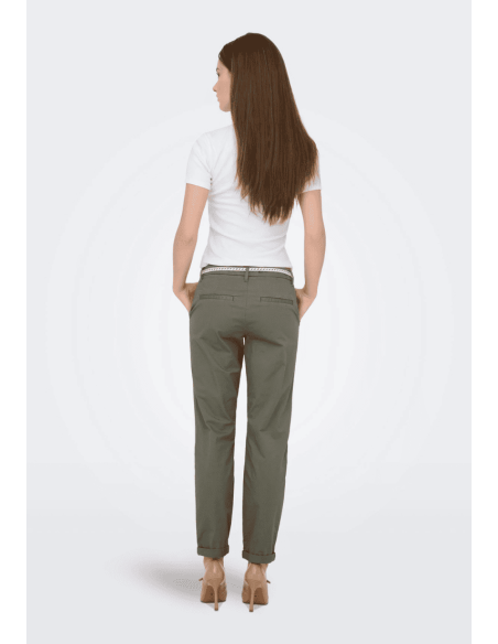 PANTALON BIANA | ONLY