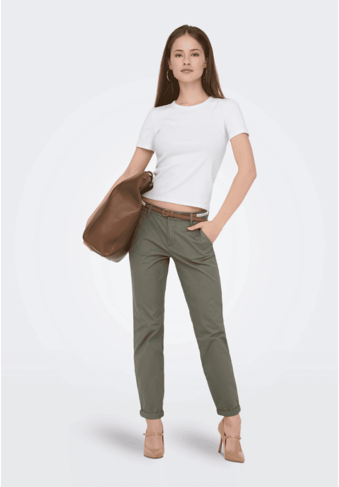 PANTALON BIANA | ONLY