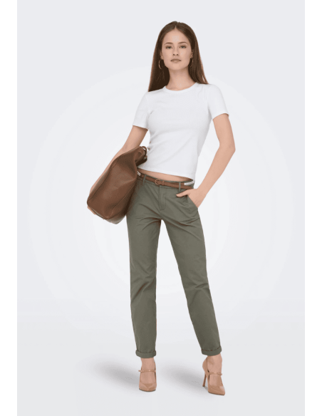 PANTALON BIANA | ONLY