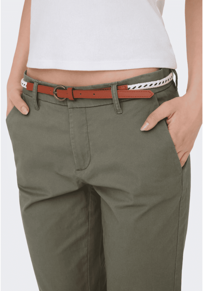 PANTALON BIANA | ONLY