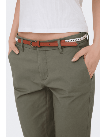 PANTALON BIANA | ONLY