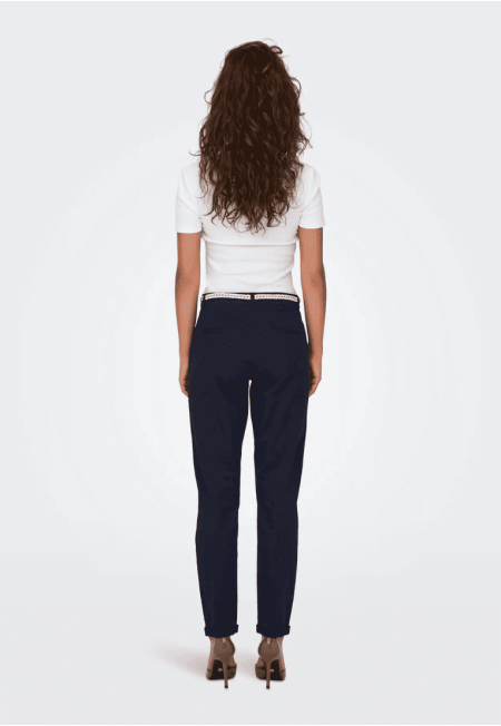 PANTALON BIANA | ONLY 2