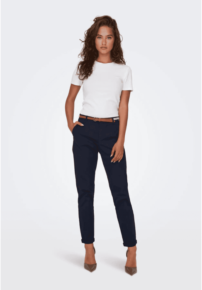 PANTALON BIANA | ONLY