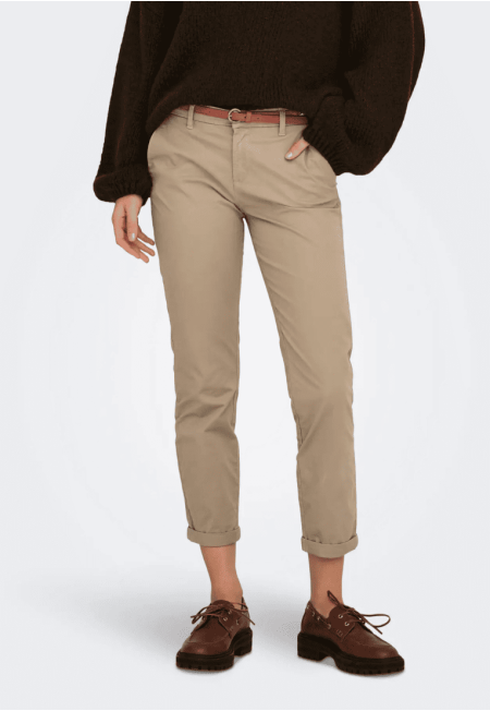 PANTALON BIANA | ONLY