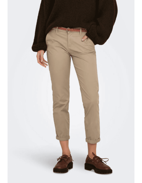 PANTALON BIANA | ONLY