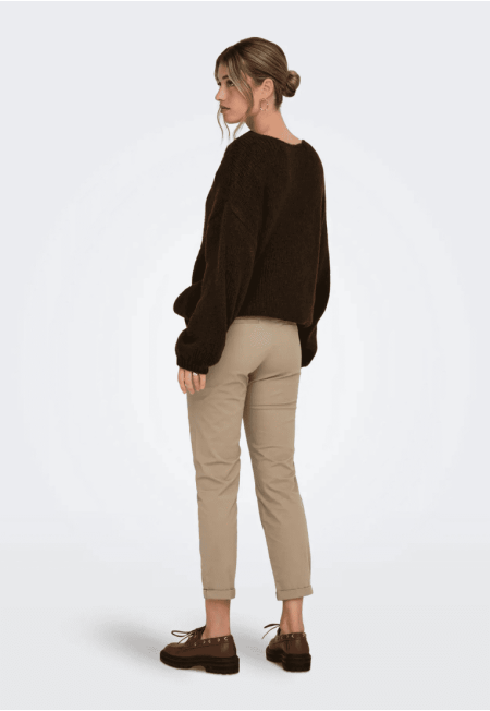 PANTALON BIANA | ONLY 2