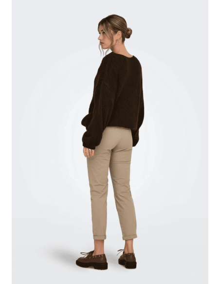 PANTALON BIANA | ONLY