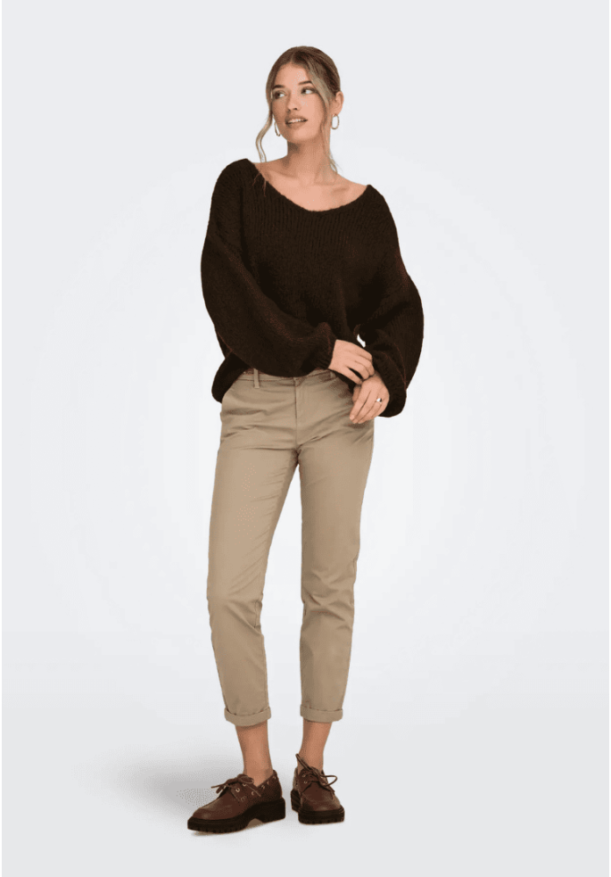 PANTALON BIANA | ONLY
