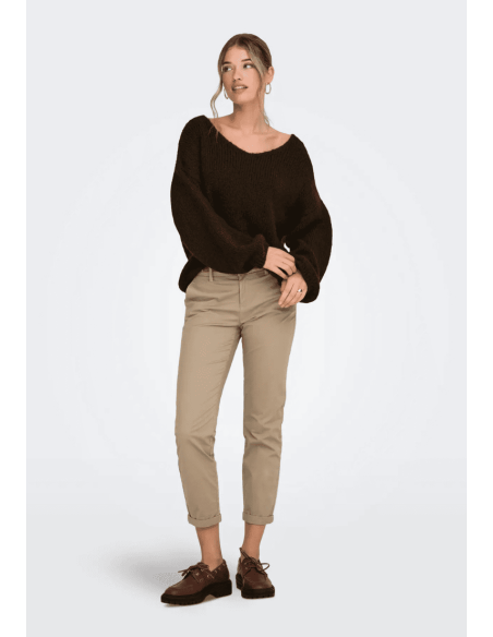 PANTALON BIANA | ONLY