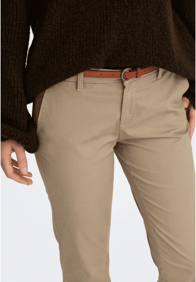 PANTALON BIANA | ONLY