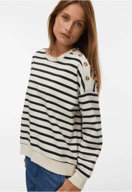 SUDADERA  TONY | VERO MODA