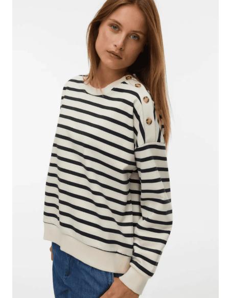 SUDADERA  TONY | VERO MODA
