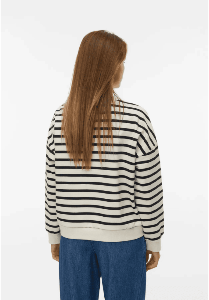 SUDADERA  TONY | VERO MODA