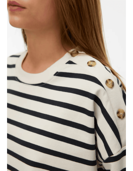 SUDADERA  TONY | VERO MODA