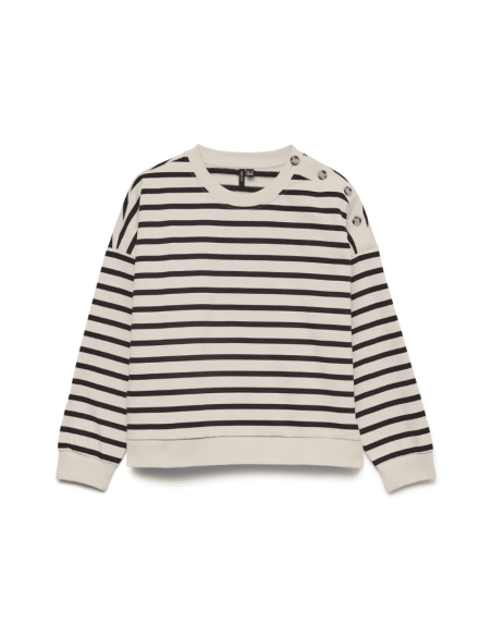 SUDADERA  TONY | VERO MODA