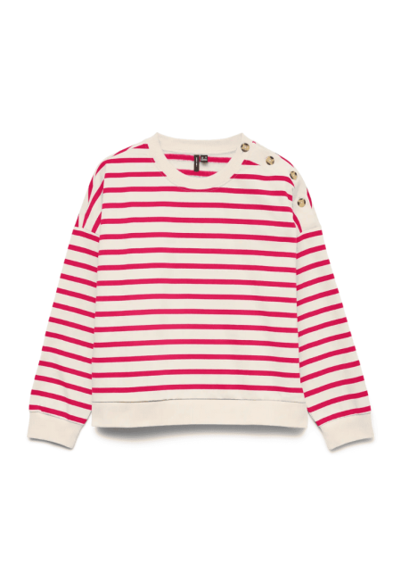 SUDADERA  TONY | VERO MODA