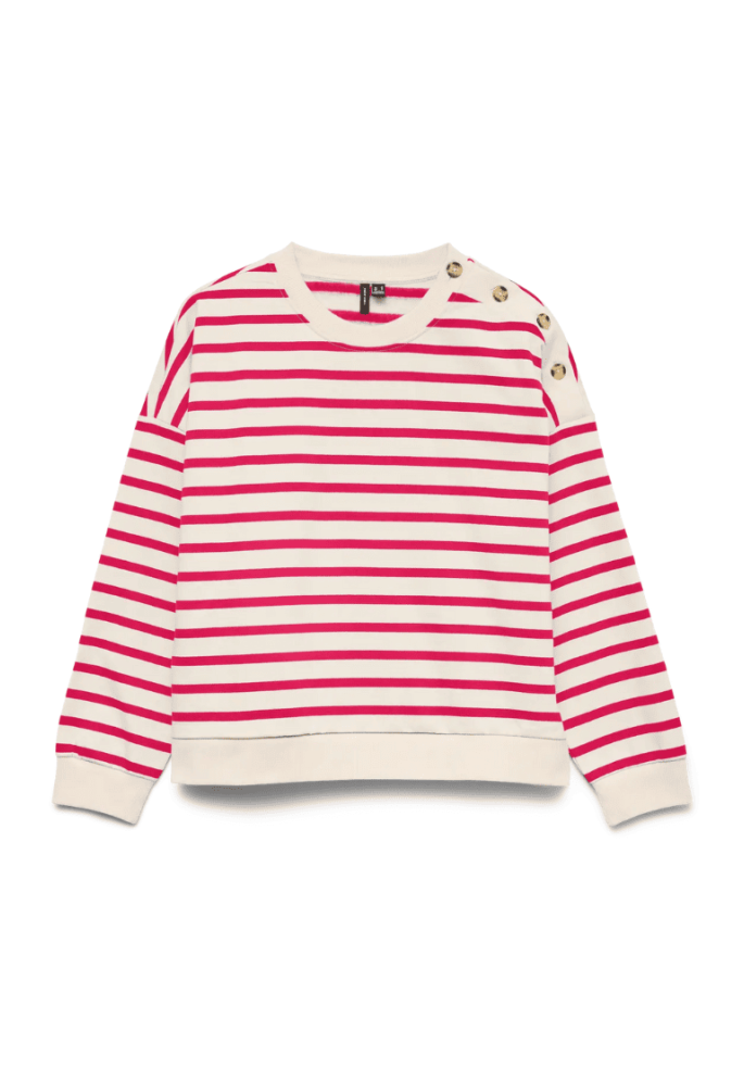 SUDADERA  TONY | VERO MODA