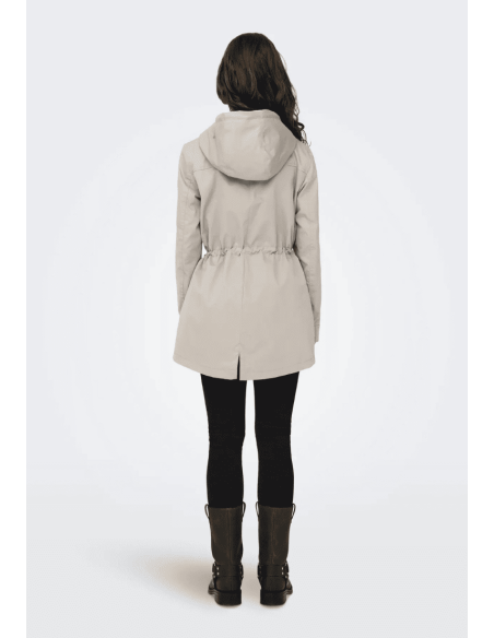 PARKA LOUISE | ONLY
