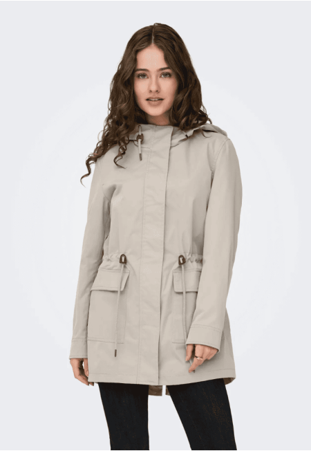 PARKA LOUISE | ONLY
