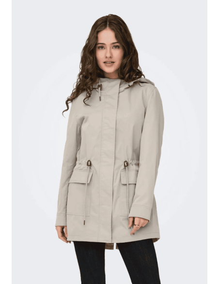 PARKA LOUISE | ONLY