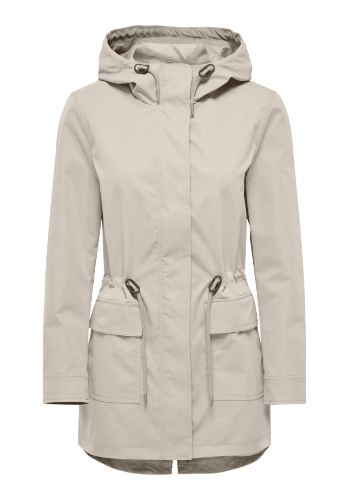 PARKA LOUISE | ONLY