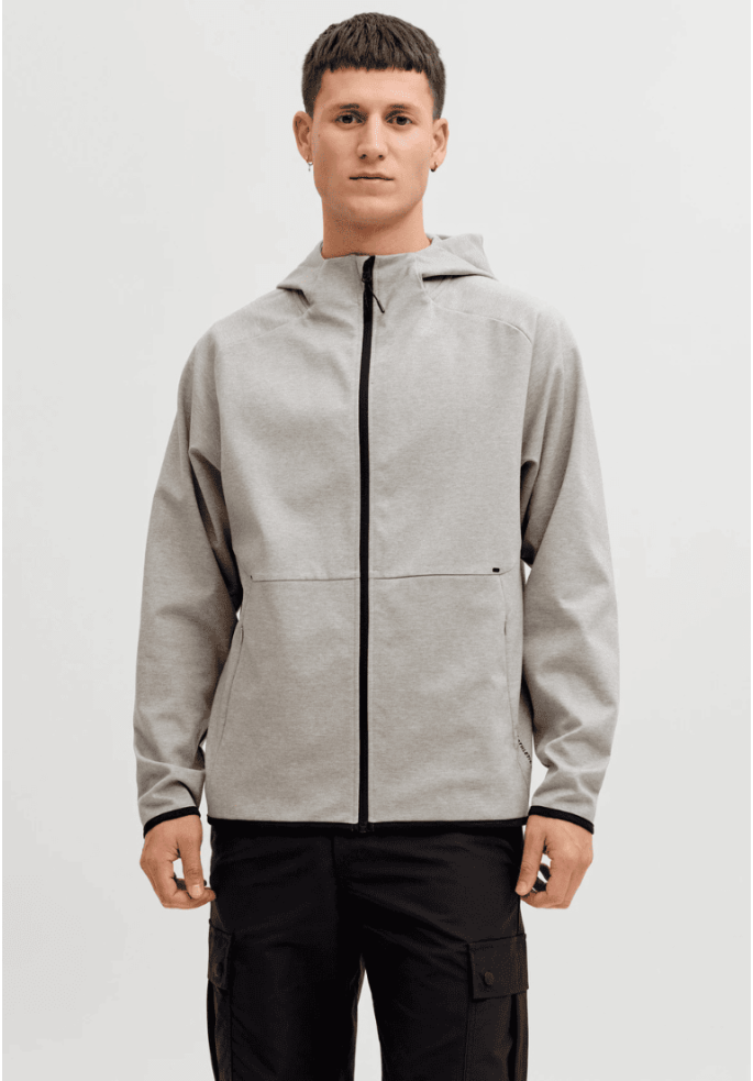 SUDADERA EBASE | JACK & JONES