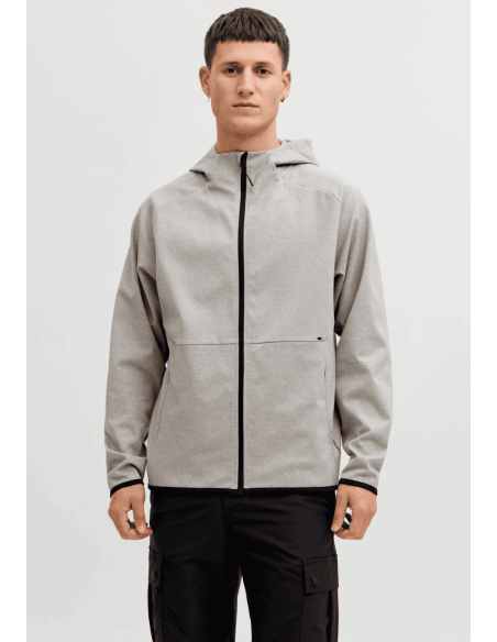 SUDADERA EBASE | JACK & JONES