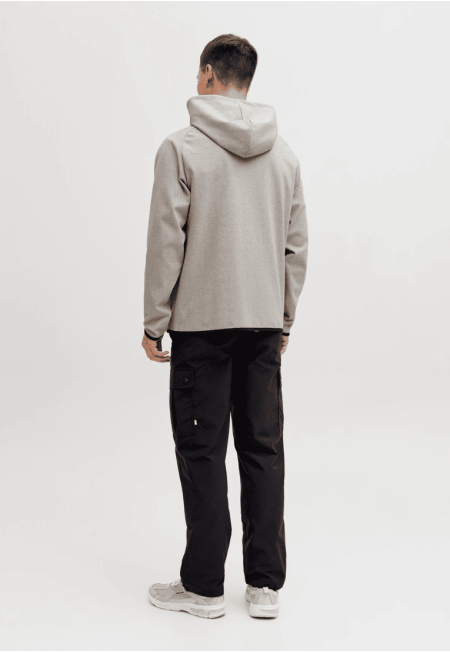 SUDADERA EBASE | JACK & JONES 2