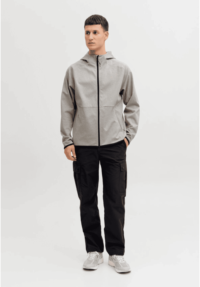 SUDADERA EBASE | JACK & JONES