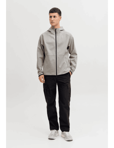 SUDADERA EBASE | JACK & JONES