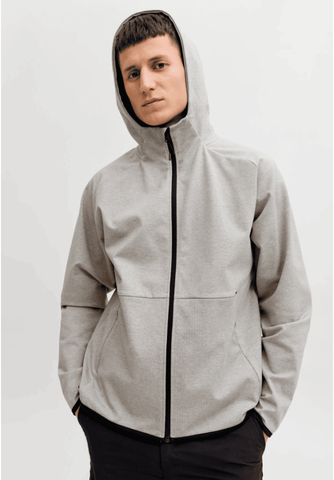 SUDADERA EBASE | JACK & JONES