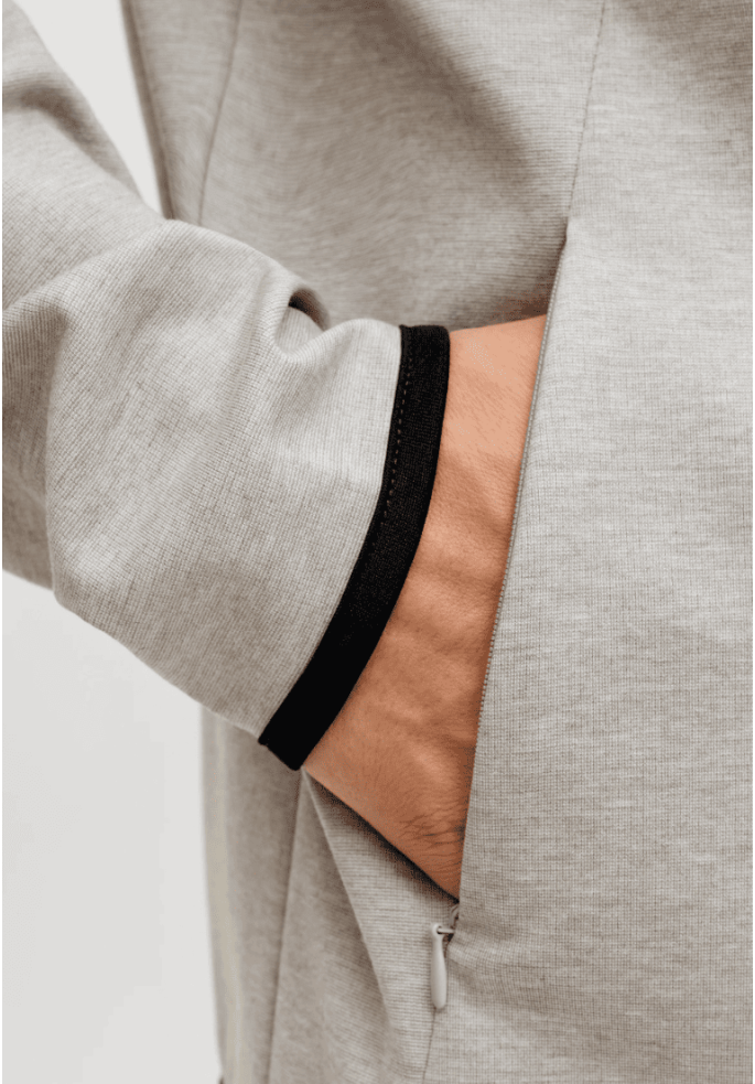 SUDADERA EBASE | JACK & JONES