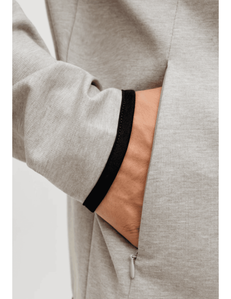 SUDADERA EBASE | JACK & JONES