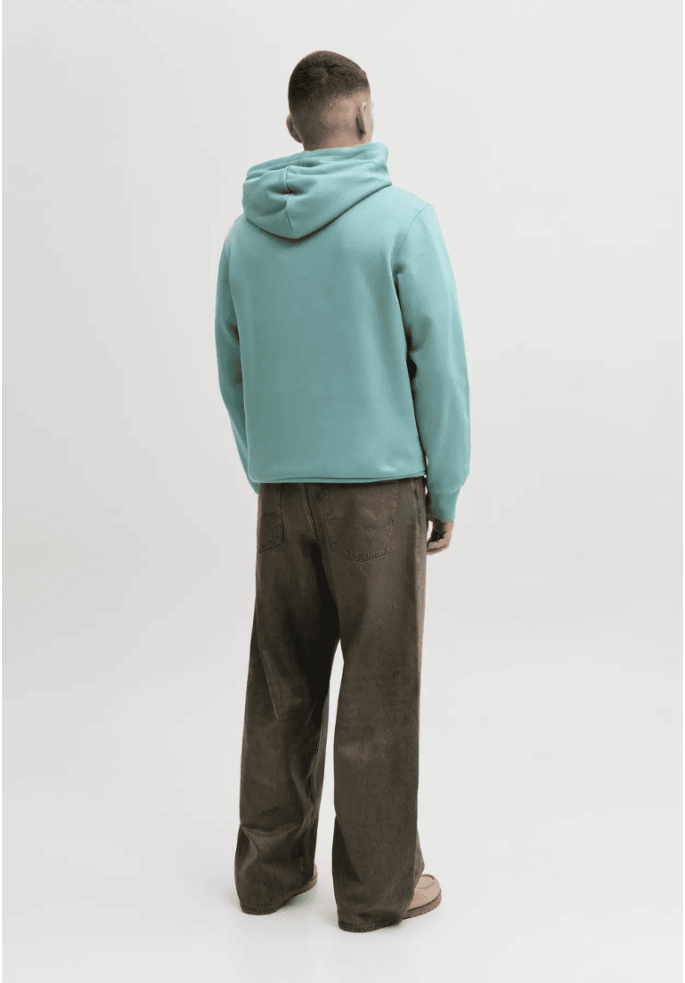 SUDADERA CORP | JACK & JONES