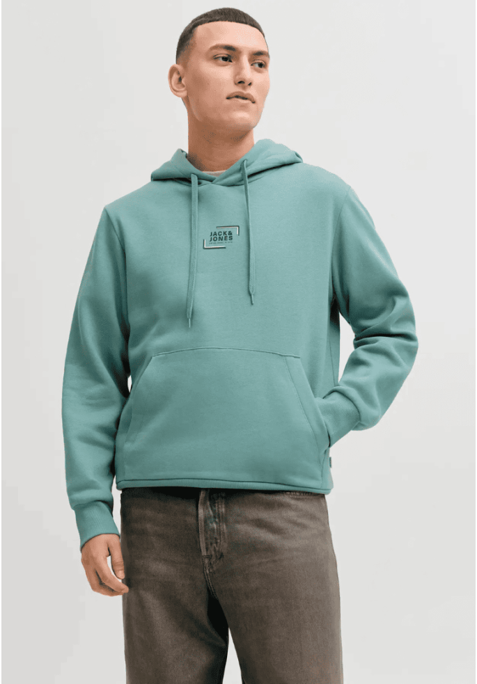 SUDADERA CORP | JACK & JONES